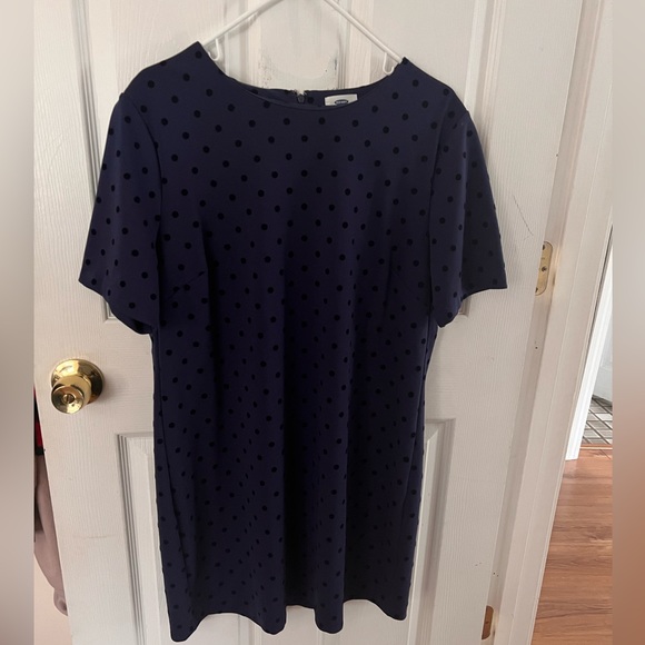 Old Navy dress. Size large - Picture 2 of 8